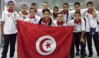 Danone Nations Cup : L’EST au Maroc